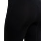 PANTALETA MODELADORA SIN COSTURA NEGRO DE MUJER