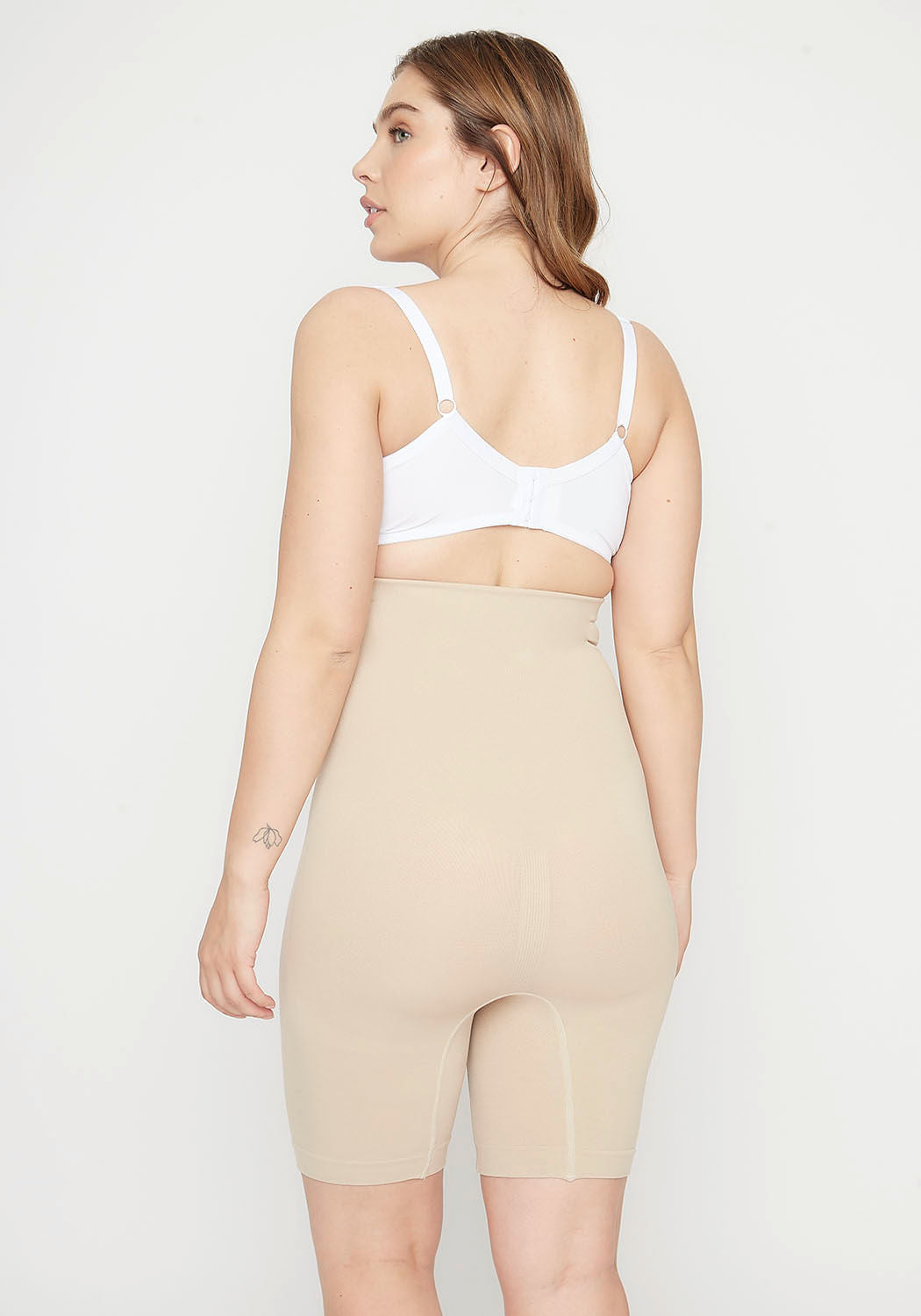 PANTALETA MODELADORA SIN COSTURA