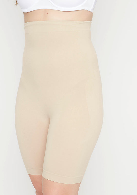 PANTALETA MODELADORA SIN COSTURA