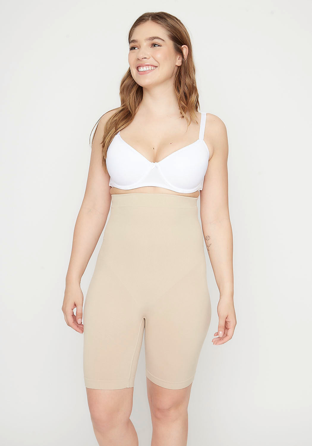 PANTALETA MODELADORA SIN COSTURA