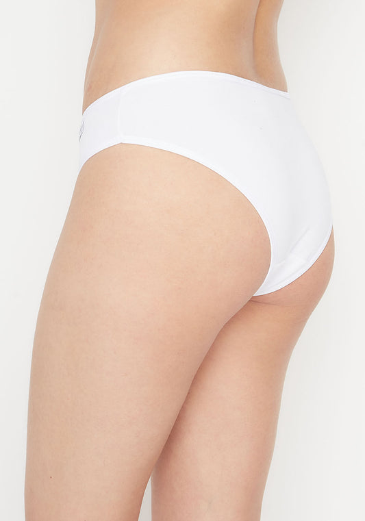 CALZON TIRO MEDIO ALGODÓN