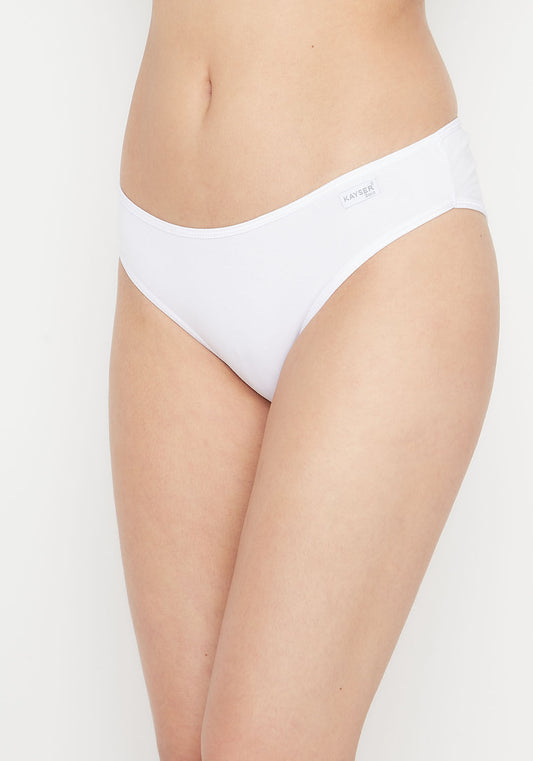 CALZON TIRO MEDIO ALGODÓN