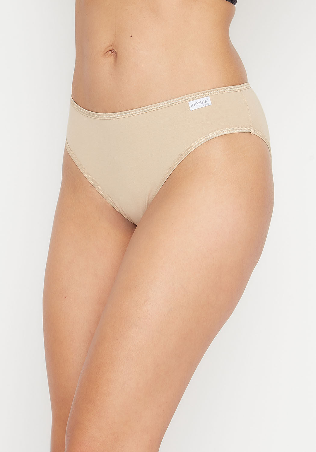 CALZON TIRO MEDIO ALGODÓN