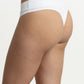 COLALESS DE ALGODÓN BLANCO DE MUJER