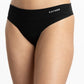 COLALESS KAYSER DE ALGODÓN NEGRO DE MUJER