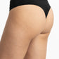 COLALESS KAYSER DE ALGODÓN NEGRO DE MUJER