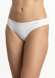 COLALESS KAYSER DE ALGODÓN BLANCO DE MUJER