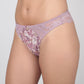 COLALESS MICROFIBRA ROSADO MUJER