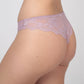 COLALESS MICROFIBRA ROSADO MUJER