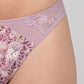 COLALESS MICROFIBRA ROSADO MUJER