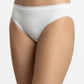 BIKINI DE MUJER ALGODÓN BLANCO