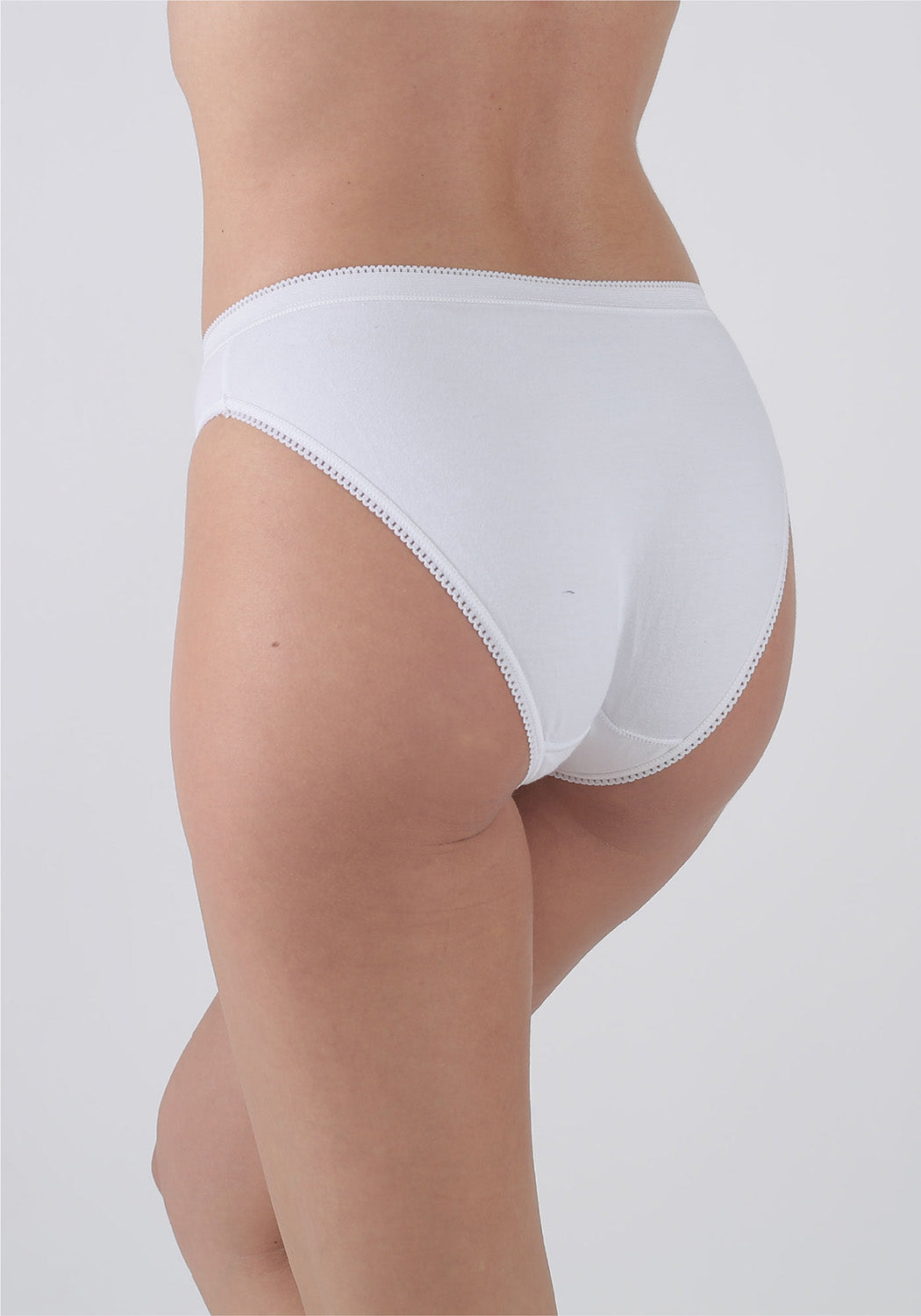 BIKINI ALGODÓN