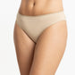 BIKINI KAYSER DE ALGODÓN BEIGE DE MUJER
