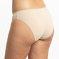 BIKINI KAYSER DE ALGODÓN BEIGE DE MUJER