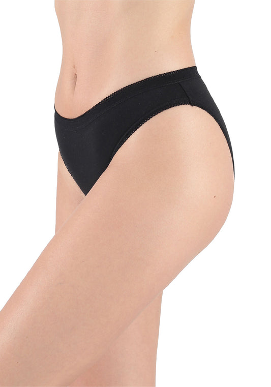 BIKINI ALGODÓN