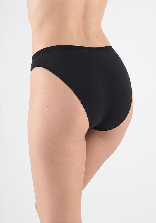 BIKINI ALGODÓN