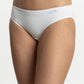 BIKINI DE ALGODÓN BLANCO DE MUJER