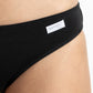 BIKINI KAYSER  DE ALGODÓN NEGRO DE MUJER