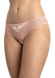BIKINI DE MICROFIBRA ROSADO DE MUJER