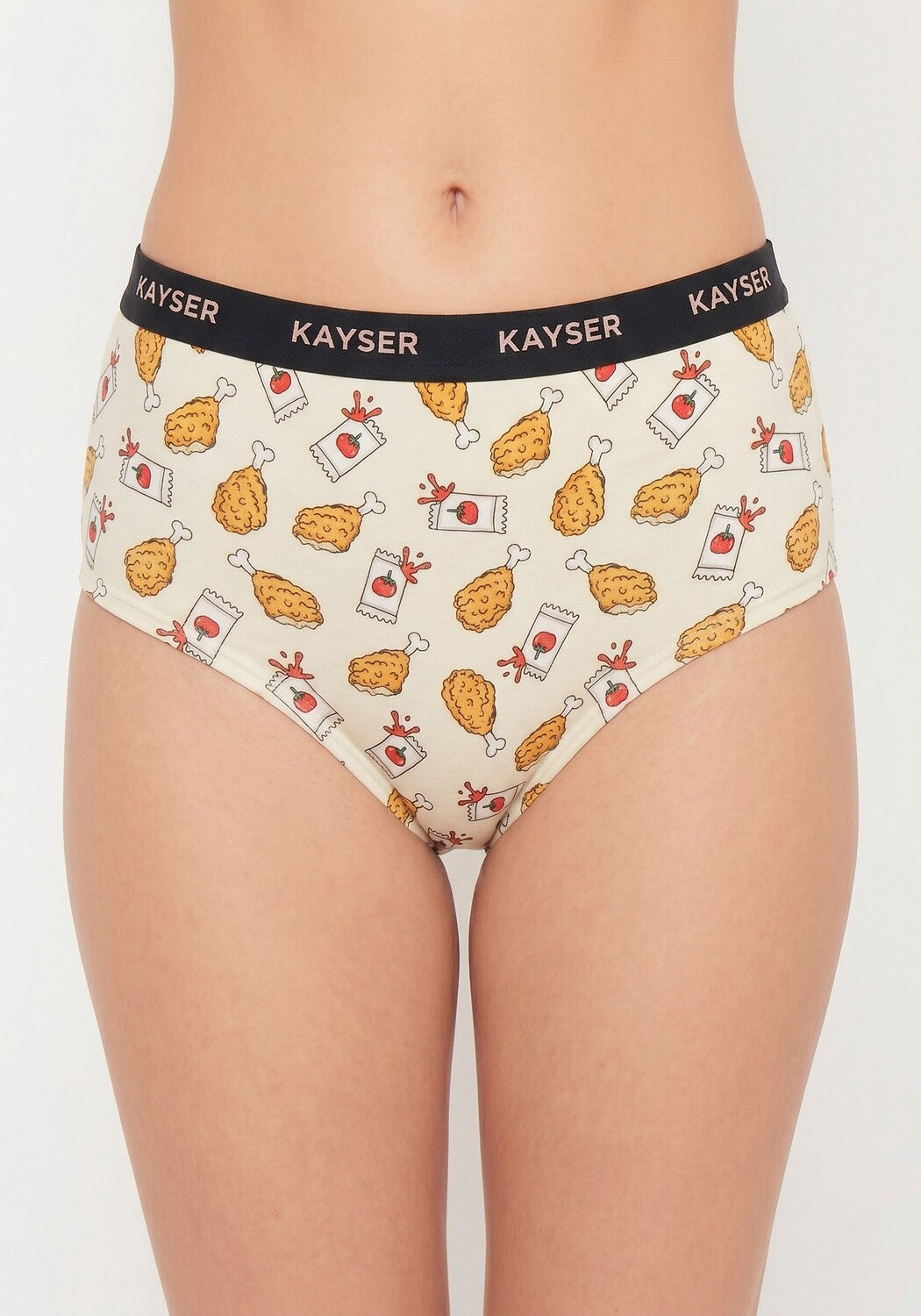 PANTALETA MUJER