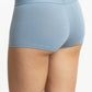 PANTALETA DE ALGODÓN AZUL MUJER