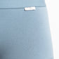 PANTALETA DE ALGODÓN AZUL MUJER