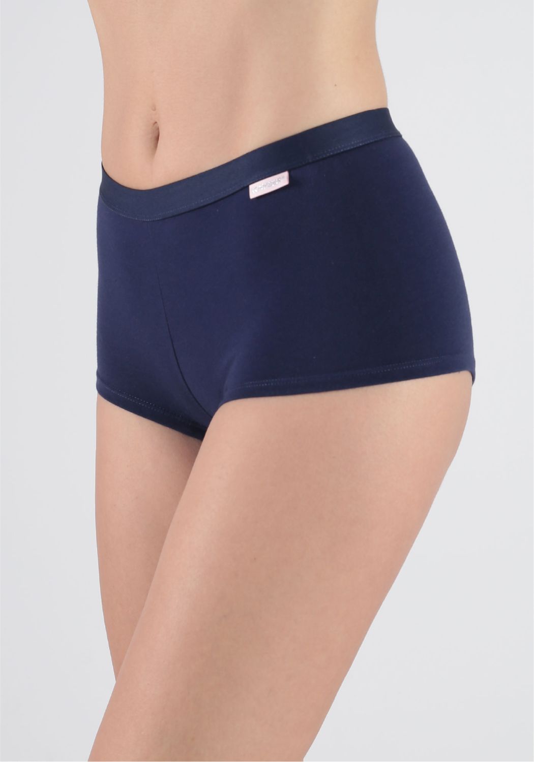 PANTALETA LISA ALGODON