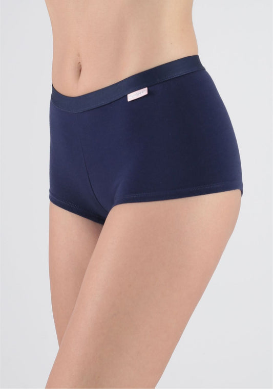 PANTALETA LISA ALGODON