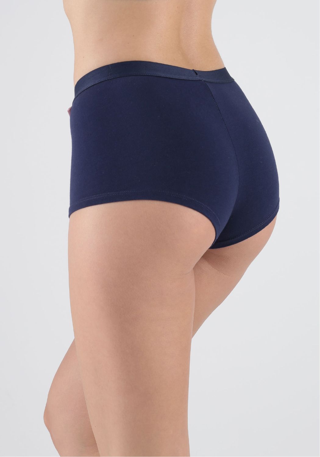 PANTALETA LISA ALGODON