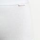 PANTALETA DE MUJER ALGODÓN BLANCO
