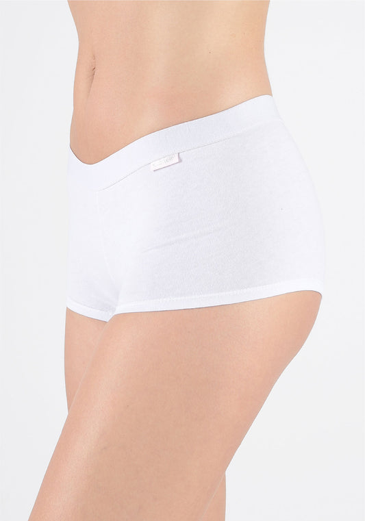 PANTALETA LISA ALGODON