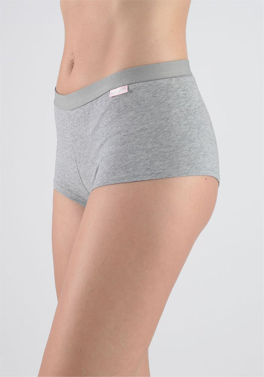 PANTALETA LISA ALGODON