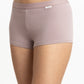 PANTALETA KAYSER DE ALGODÓN ROSADO DE MUJER