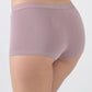 PANTALETA ALGODÓN ELASTICADO ROSADO MUJER