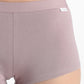 PANTALETA ALGODÓN ELASTICADO ROSADO MUJER