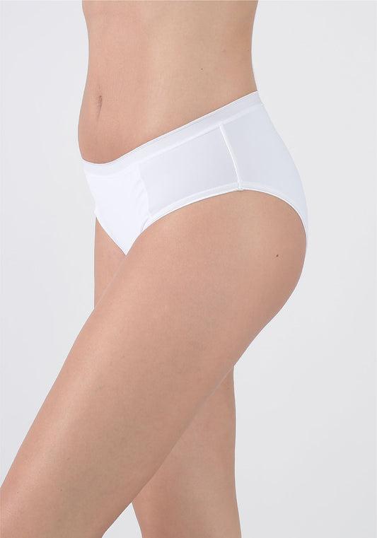 PANTALETA MICROFIBRA