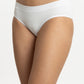 PANTALETA SIN COSTURA BLANCO DE MUJER