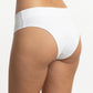 PANTALETA KAYSER DE ALGODÓN BLANCO MUJER