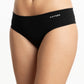 PANTALETA DE MUJER KAYSER DE ALGODÓN NEGRO