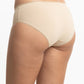 PANTALETA KAYSER DE ALGODÓN BEIGE DE MUJER