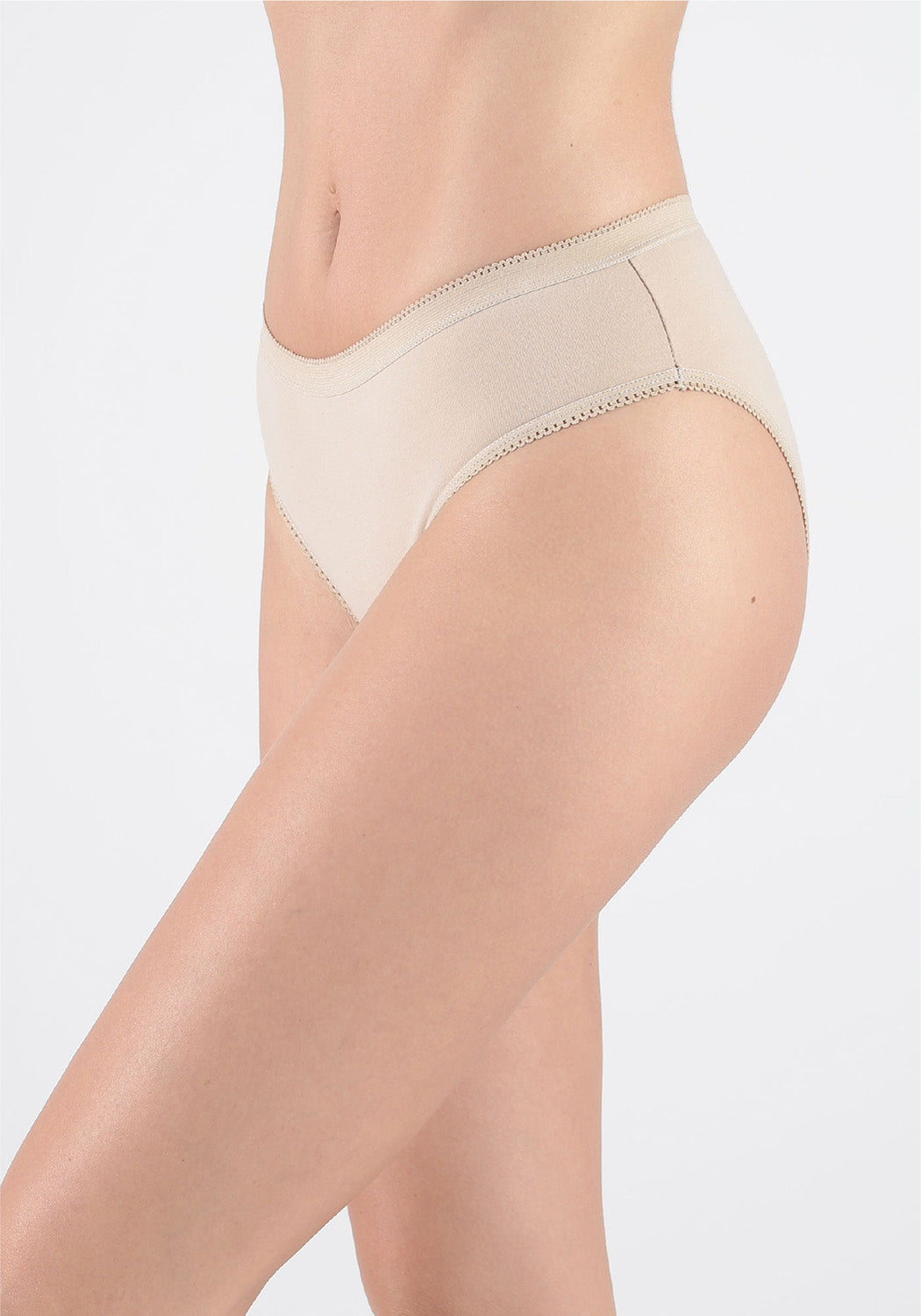 PANTALETA ALGODÓN