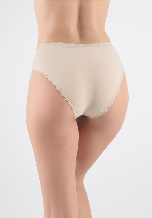 PANTALETA ALGODÓN