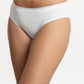 PANTALETA DE ALGODÓN KAYSER BLANCO DE MUJER