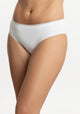 PANTALETA DE ALGODÓN KAYSER BLANCO DE MUJER