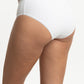 PANTALETA DE ALGODÓN KAYSER BLANCO DE MUJER
