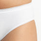 PANTALETA DE ALGODÓN KAYSER BLANCO DE MUJER