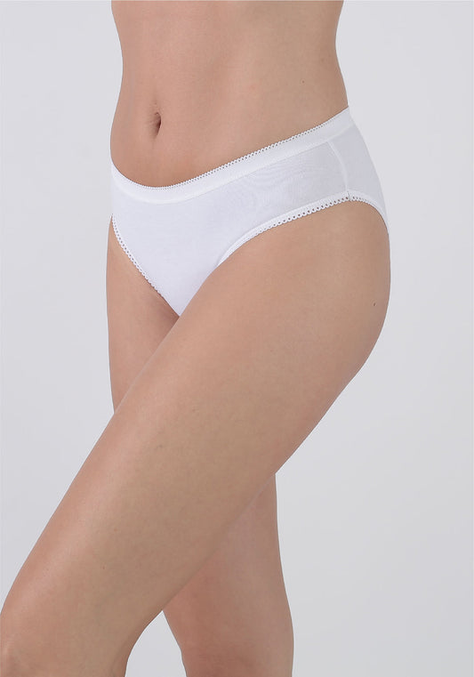 PANTALETA ALGODÓN