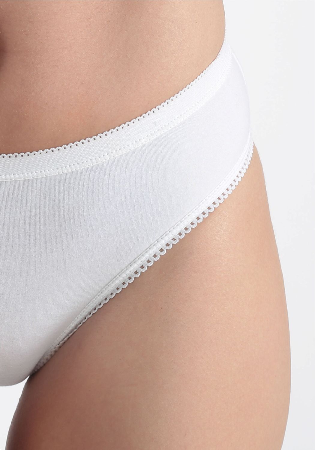 PANTALETA ALGODÓN