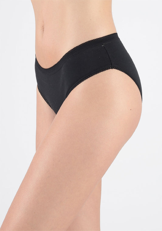PANTALETA ALGODÓN
