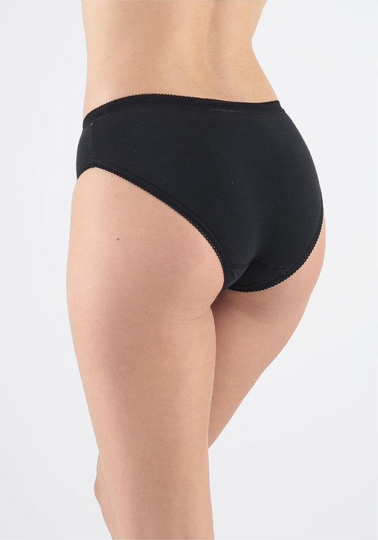 PANTALETA ALGODÓN